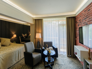 SPA HOTEL CALISTA - Double room Plremium